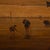 Early 19th Century Original Hand Painted Dutch Drop Leaf Table Console For Sale - Image 12 of 16