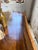 Brown Dining Table in Olive Wood from Maison Skela, 1960 For Sale - Image 8 of 18