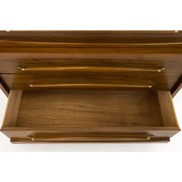 kroehler 5 drawer dresser