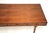 Brown Vintage Danish Desk attributed to Nanna Ditzel for Soren Willadsen, 1960s For Sale - Image 8 of 12