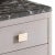 Contemporary Rubik Nightstand by Rugiano For Sale - Image 3 of 8
