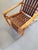 Wood Bentwood Siesta Medizinal Lounge Chair from Thonet, 1951 For Sale - Image 7 of 14