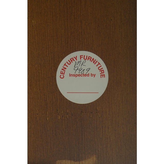 Century Country French Writing Desk W. Drawer For Sale - Image 18 of 18