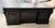 Hooker Furniture Telluride 76” Executive Desk With Wood Panels For Sale In Raleigh - Image 6 of 15
