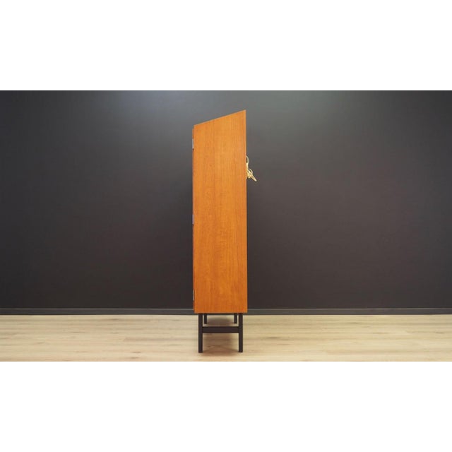 1970s Danish Teak Cabinet, 1970s For Sale - Image 5 of 11