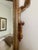 Vintage Regency Rococo Style Gilt Beveled Mirror For Sale - Image 11 of 12