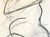 Abstract Minimal Charcoal Drawing of Female Torso Soft charcoal on newsprint paper. Curvaceous, 2025 charcoal on newsprint...