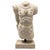 Italian School, Male Bust, 19th Century, Marble For Sale - Image 6 of 6