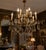 Antique French Louis XV Crystal Chandelier, 1890s For Sale - Image 11 of 11