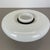 Vintage Glass Wall Light from Wilhelm Wagenfeld, 1950s For Sale - Image 12 of 17