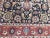 Large Antique Tabriz Rug For Sale - Image 12 of 13