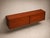 Brazilian Modern Floating Bar / Sideboard in Hardwood by Carlo Hauner, 1950s For Sale - Image 12 of 18