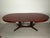 Extendable Dining Table from Baumann, 1960s For Sale - Image 3 of 18