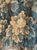 Rare 17th Century French Verdue Tapestry/Portiere Door Hanging from Correze For Sale - Image 12 of 12
