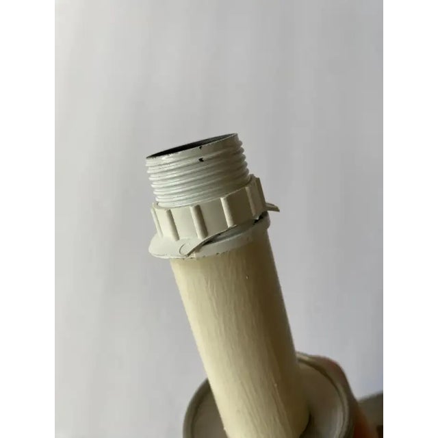 French Art Deco Jacques Ruhlmann Style Silver Wall Sconces, George v Hotel Paris For Sale - Image 10 of 12