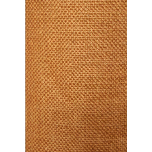 Jane and Gordon Martz Mid Century Modern Glazed Stoneware Table Lamp For Sale - Image 10 of 12