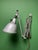 Scissor Lamp by Curt Fischer for Midgard, 1930s For Sale - Image 10 of 11