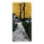 Duke Windsor, Impressionistic Cityscape Acrylic Painting, "Golden Skies No. 4" For Sale