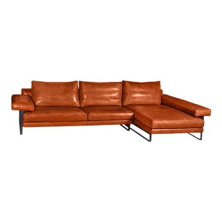 Contemporary Arketipo Ego Sectional Sofa For Sale