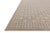 Contemporary Amber Lewis x Loloi Cali Taupe / Natural 7'-10" x 10' Area Rug For Sale - Image 3 of 4