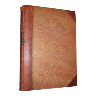 1930s Uncle Tom’s Cabin or Life Among the Lowly by Harriet Beecher Stowe Signed, Numbered Book For Sale