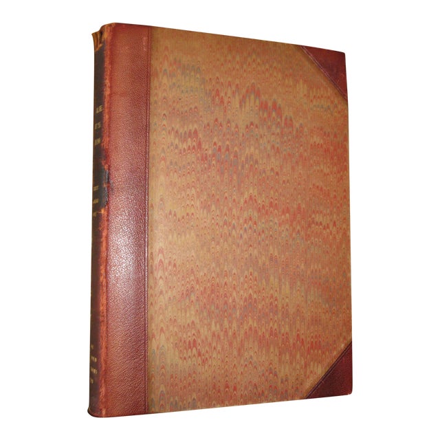 1930s Uncle Tom’s Cabin or Life Among the Lowly by Harriet Beecher Stowe Signed, Numbered Book For Sale