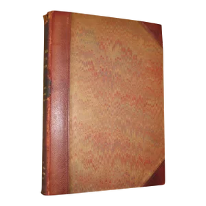 1930s Uncle Tom’s Cabin or Life Among the Lowly by Harriet Beecher Stowe Signed, Numbered Book