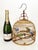 Boho Chic Vintage Chinese Birdcage, 1970, Set of 3 For Sale - Image 3 of 13