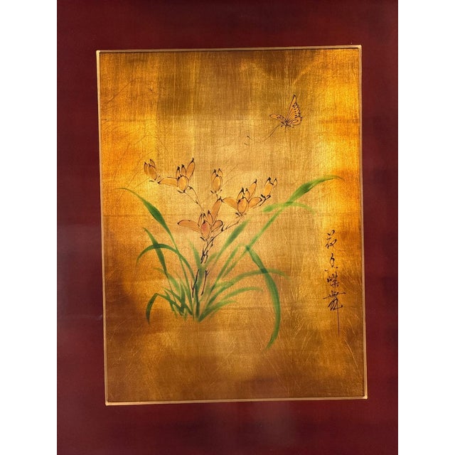 20th Century Japanese Display Case For Sale - Image 11 of 12