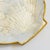 Metal Vintage Capiz Shell Tray For Sale - Image 7 of 10
