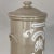 Ceramic 19th Century English Earthenware Water Dispenser for Charcoal Filter For Sale - Image 7 of 13