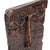 Modern Man Sculpture in Aluminum with Marble Base- Tall For Sale In Chicago - Image 6 of 11
