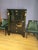 Black Empire Secretary, Austria, 1820 For Sale - Image 8 of 12