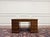English Desk with Green Inlay For Sale - Image 3 of 18