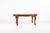 Vintage Louis XV Style Coffee Table with Marble Top For Sale - Image 12 of 16