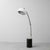 Arc Floor Lamp with Double Lighting, 1980s For Sale - Image 3 of 12