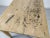 Vintage Rustic Wood Farmhouse Table For Sale - Image 11 of 18