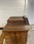 Dutch Inlaid Markertery Cabinet, 1800 For Sale - Image 18 of 18