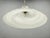 Italian Murano Glass Swirl Pendant Light with Brass, 1970s For Sale - Image 10 of 12