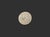 Ancient Neoclassical Cameo Intaglio in biscuit. Italy, 19th Century. Good condition.