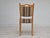 Danish Dinning Table and Chairs in Oak and Wool, 1970s, Set of 5 For Sale - Image 12 of 18