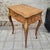 Napoleon III French Dressing Table in Wood Marquetry and Gilt Bronze, 1890s For Sale - Image 14 of 18