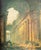 Grand Tour Vintage Old World Architectural Ruins Prints After Hubert Robert in Ornate Gilt Frames, Pair For Sale - Image 3 of 18