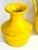 1960s Aldo Londi for Bitossi/Rosenthal Netter Ceramic Vases, 3 Piece Set For Sale - Image 9 of 17
