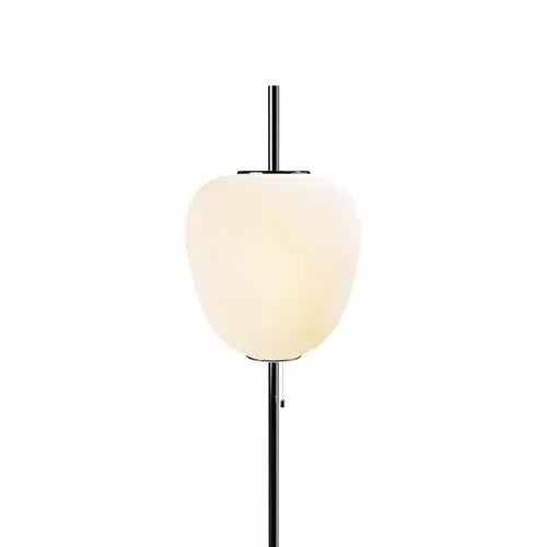 Not Yet Made - Made To Order Chrome J14 Floor Lamp from Disderot For Sale - Image 5 of 9