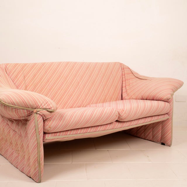 Le Stelle Sofa by Mario Bellini for B&B Italia, 1970 For Sale - Image 10 of 18