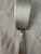 Silver-Plated Metal Cutlery Set, Set of 4 For Sale - Image 4 of 6