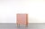 Mid-Century Modern Mid-Century Modern Op-Art Hand-Painted Teak Chest of Drawers, 1960s For Sale - Image 3 of 18