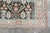 Brown 1920s Vintage Caucasian Karabagh Vase Wool Pile Handwoven Rug For Sale - Image 8 of 11