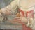 Unknown Artist, Portrait of a Woman, Late 18th Century, Oil on Canvas, Framed For Sale - Image 6 of 16